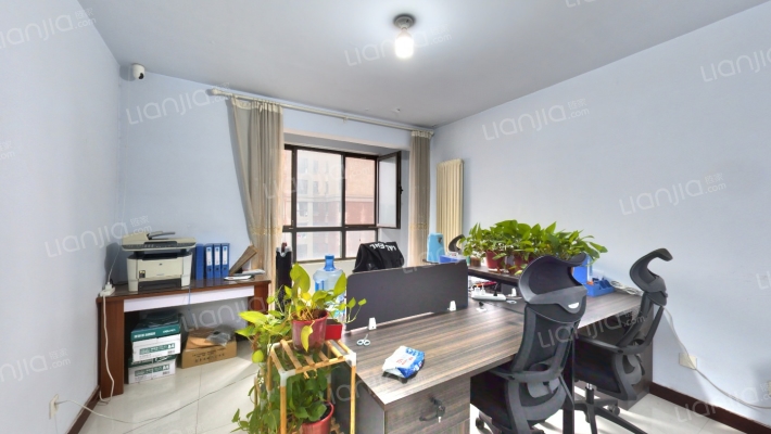 新芒果和郡二手房实景图