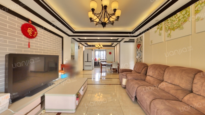 诚河新旅城七区二手房实景图