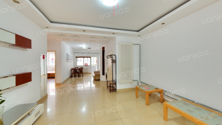 龙腾国际花园二手房实景图