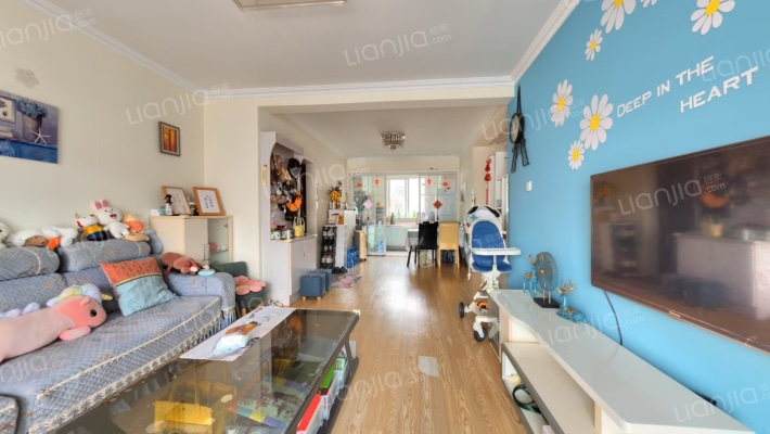 如意家园(胶州)二手房实景图