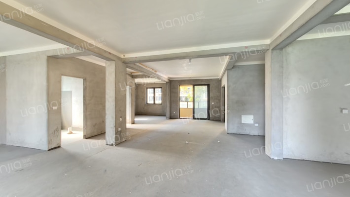 欣君府二手房实景图