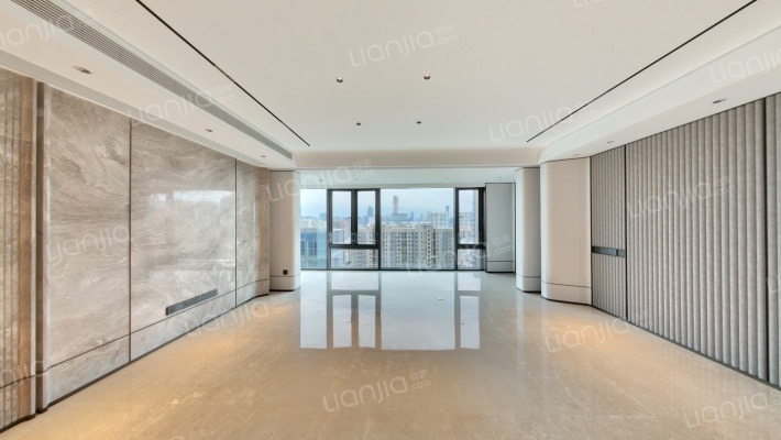 绿城东投凤鸣云翠二手房实景图