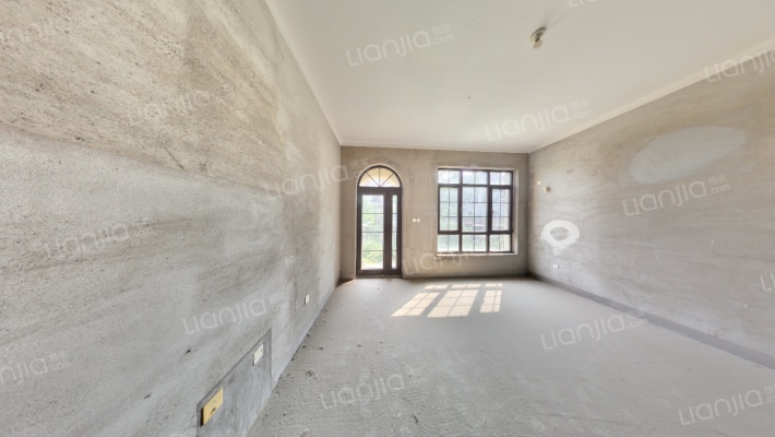 中海国际公园城品湖苑二手房实景图