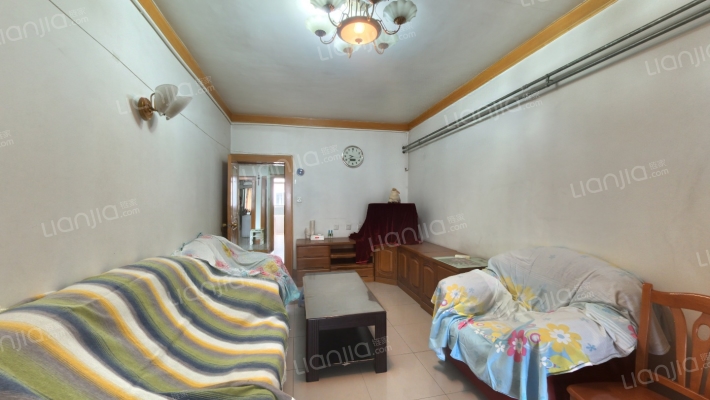 中讯邮电小区二手房实景图