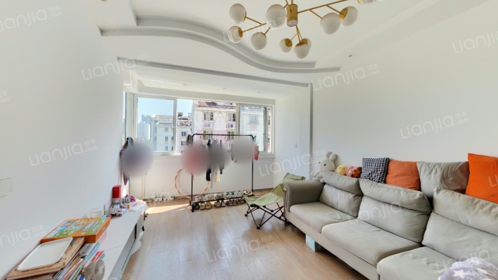 滨河花苑二期二手房实景图