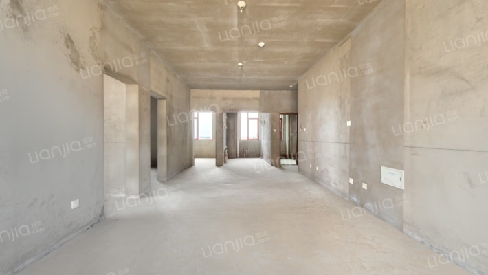 嘉和苑二手房实景图