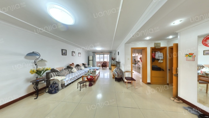 天润里二手房实景图