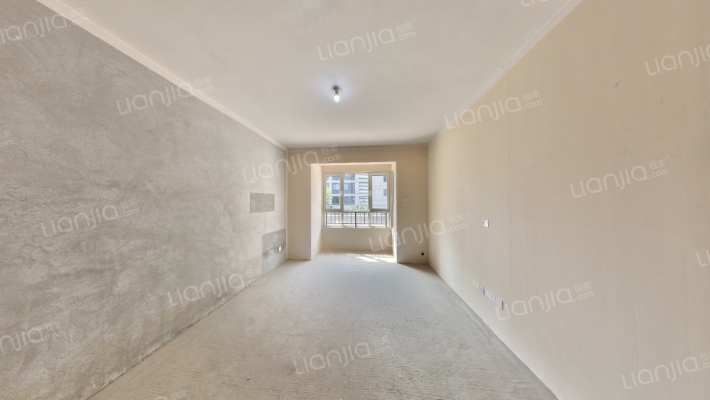 中国铁建·花语澜廷二手房实景图