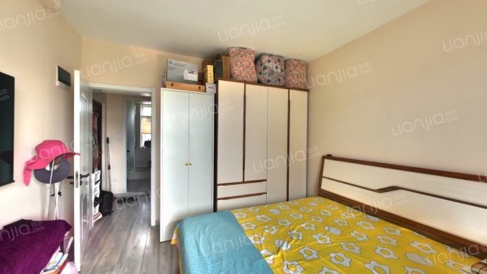 何兴里二手房实景图