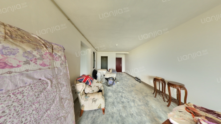 春珑华裕府二手房实景图