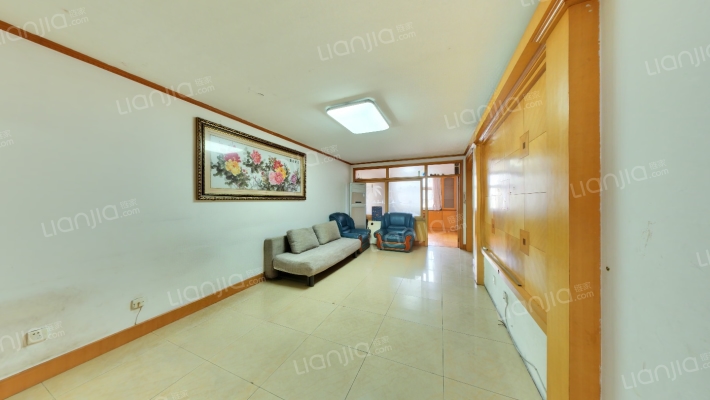 恒基小区二手房实景图