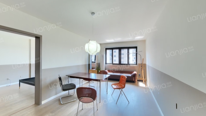 涞港星苑二手房实景图