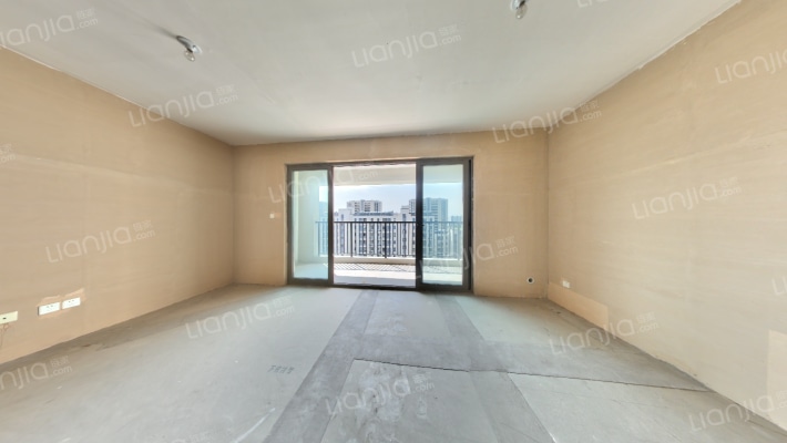 绿地潮映江南二手房实景图