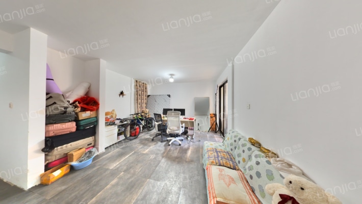 涞港星苑二手房实景图