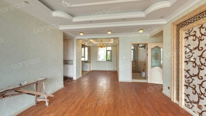 香悦山二手房实景图