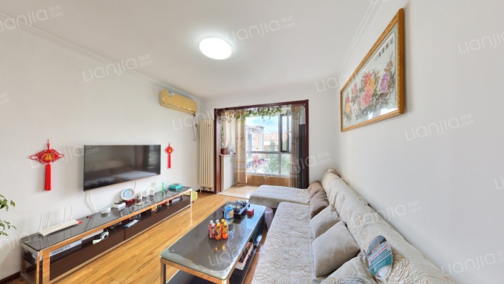 盛世江山南区二手房实景图