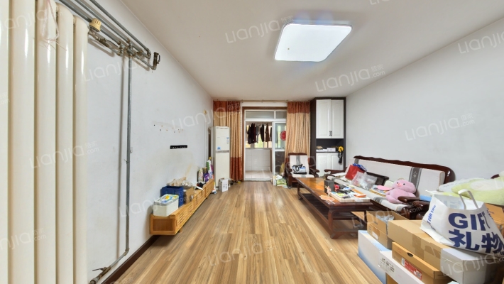 中原西路142号院中钢家属院二手房实景图