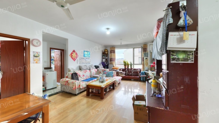 东山峰景二手房实景图