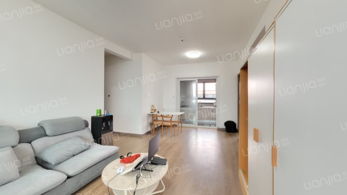 金科华都学林府二手房实景图