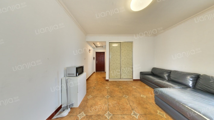 正商幸福港湾B区二手房实景图