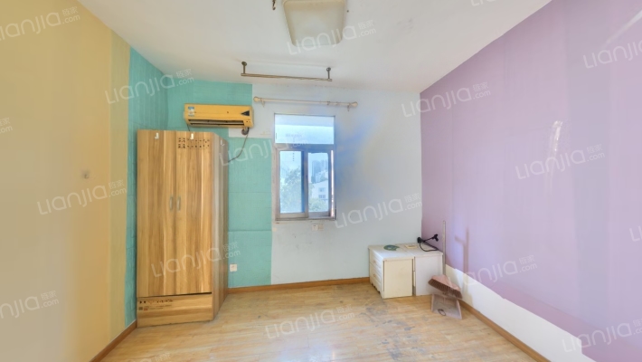 德胜新村南二手房实景图