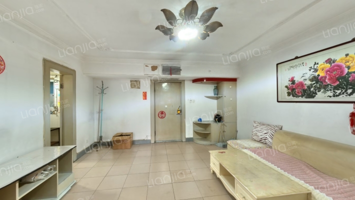 建国路二手房实景图