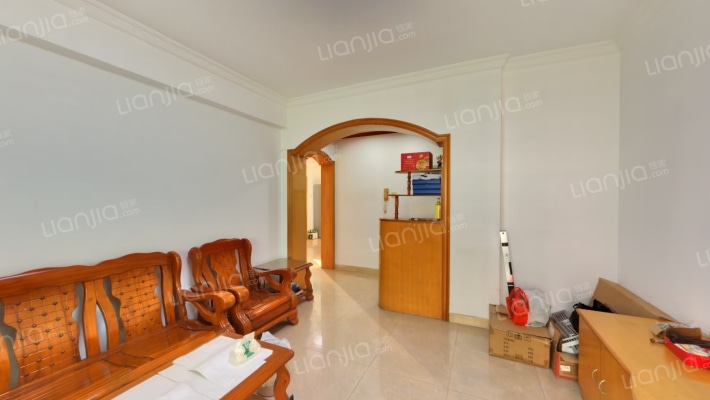 创业二村二手房实景图