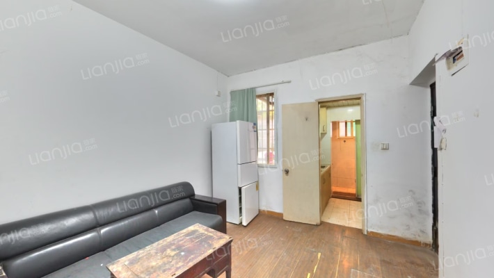 杭大新村二手房实景图