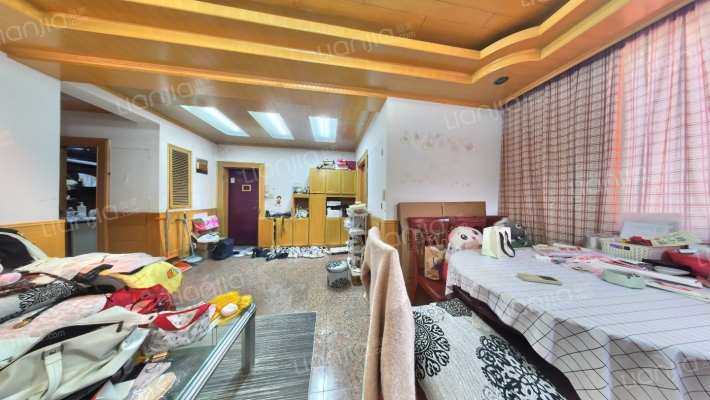 南街小区二手房实景图