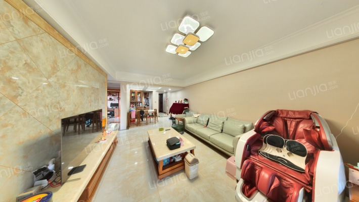 联投东方二期二手房实景图