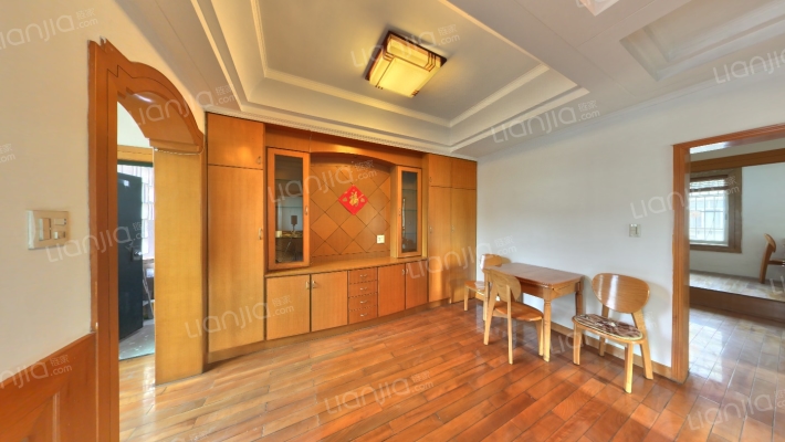 花园南村二手房实景图