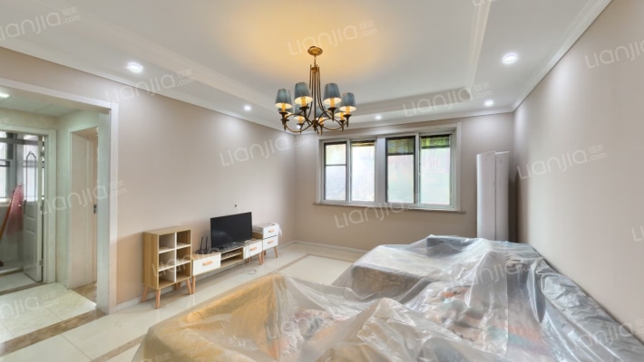 2077青年汇二手房实景图