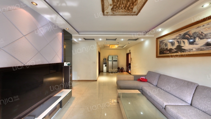 万象时代二手房实景图