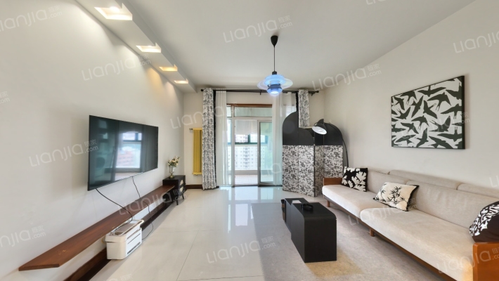 雁影华庭二手房实景图