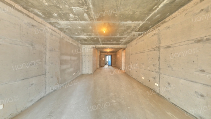 天诚蔷薇公馆二手房实景图