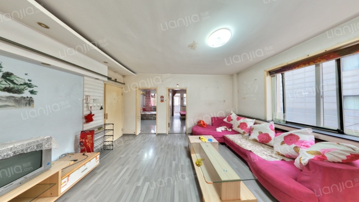 天城集团宿舍二手房实景图