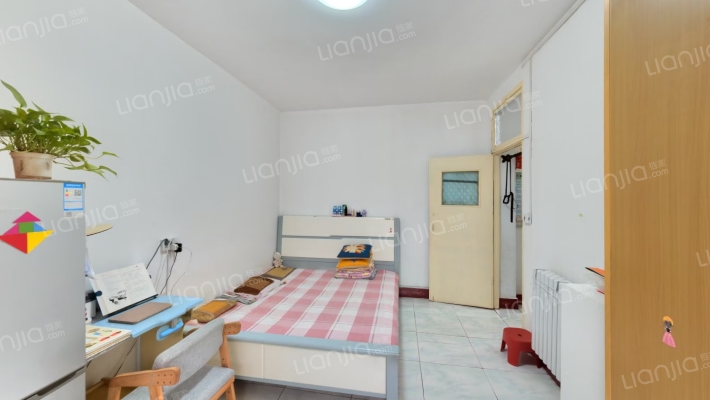 省钢铁炉料家属院二手房实景图