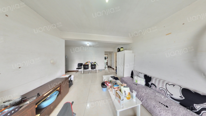 济泺名都二手房实景图