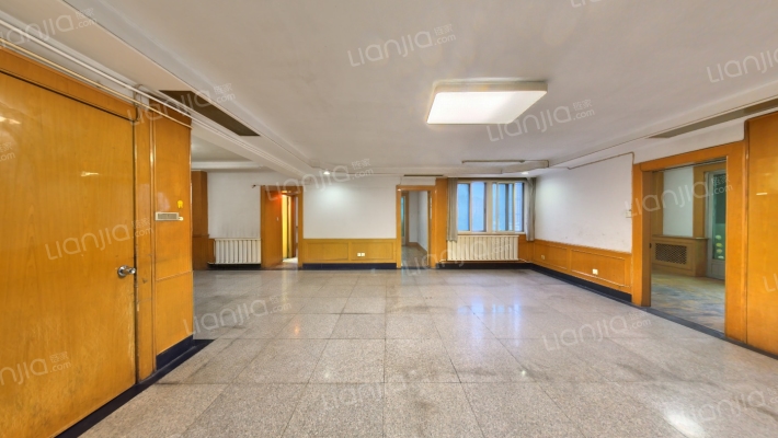 和平花园二手房实景图