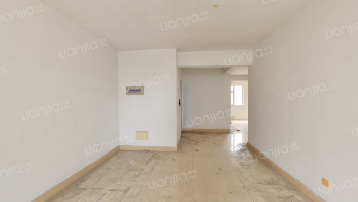 都市花园二手房实景图