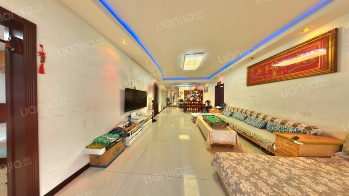 金成世家二手房实景图