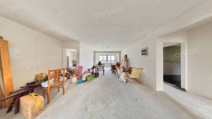 金南花苑一期二手房实景图