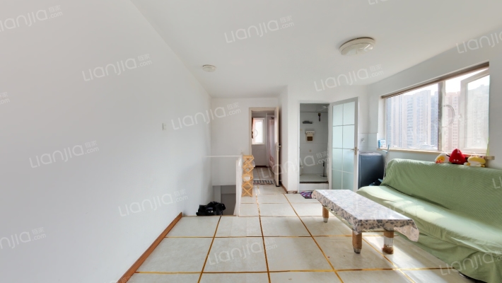 众联天美国际二手房实景图