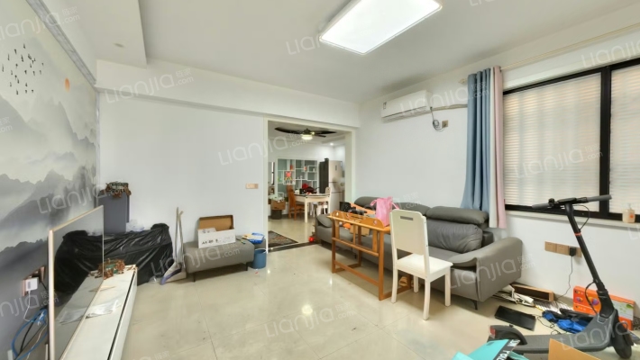 金都华庭二手房实景图