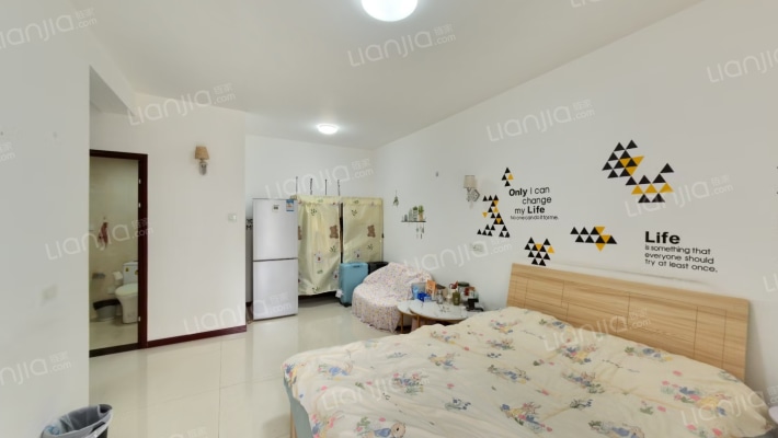 凤城九号二手房实景图