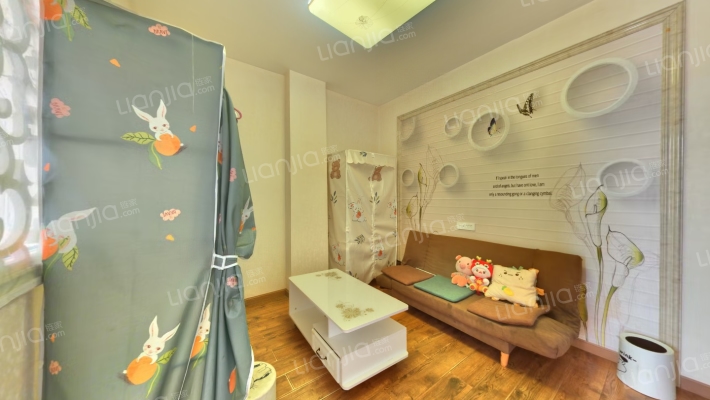 四唯街袁家社区二手房实景图