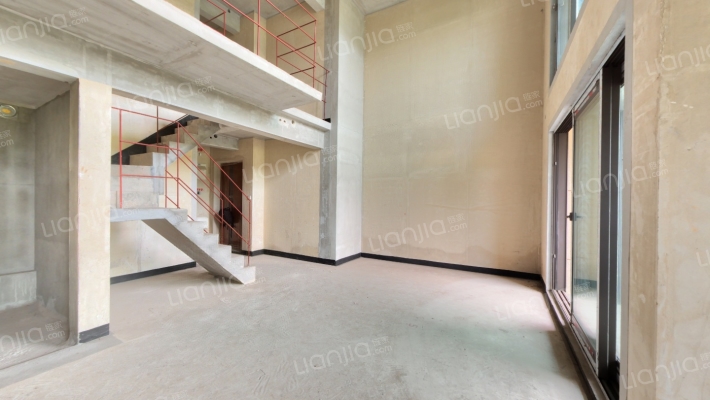 国盛莲花湖二手房实景图