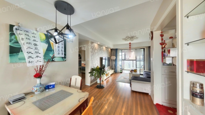 西文西苑二手房实景图