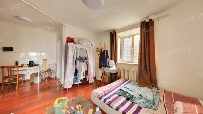 成盛花园二手房实景图