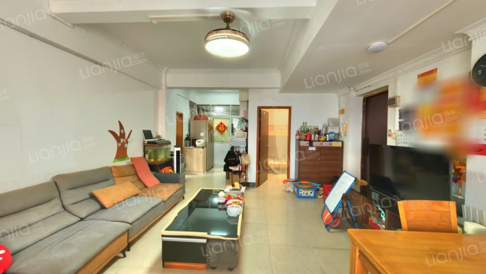 昌盛小区二手房实景图